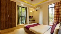 Magnus Calypso Suites Viman Nagar