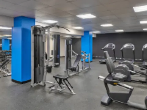 コートヤード バイ マリオット デンバー ダウンタウン デンバーのホテル