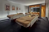 Hôtel de Bourgtheroulde - Spa