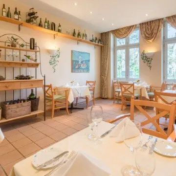 Best Western Hotel Geheimer Rat
