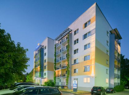 Best Western Hotel Windorf