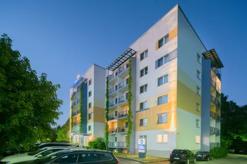 Best Western Hotel Windorf