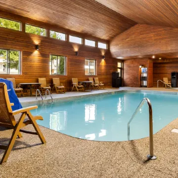 Best Western Lees Motor Inn