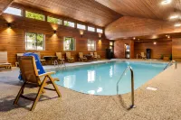 Best Western Lees Motor Inn Hotels in Oacoma