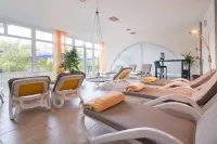 Sure Hotel by Best Western Rhön Garden Hotels in Gersfeld