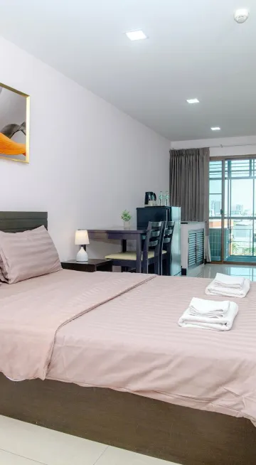 ห้องสวีท