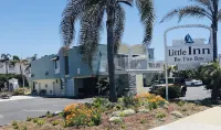 Little Inn by the Bay Newport Beach Hotel Hotels in Crystal Cove