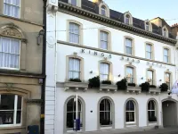 Kings Head Hotel Hotels in Stratton