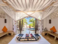 Zoi Boutique Hotel Zanzibar Hotels in Matemwe