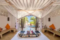 Zoi Boutique Hotel Zanzibar