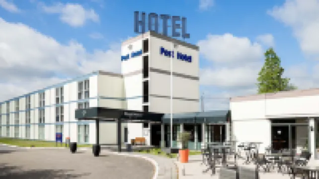 Globales Post Hotel & Wellness Hotels in 