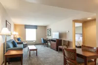 Hampton Inn Presque Isle فنادق في كاريبو