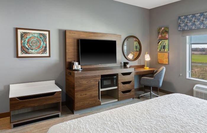 Hampton Inn by Hilton Circleville