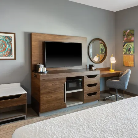 Hampton Inn by Hilton Circleville
