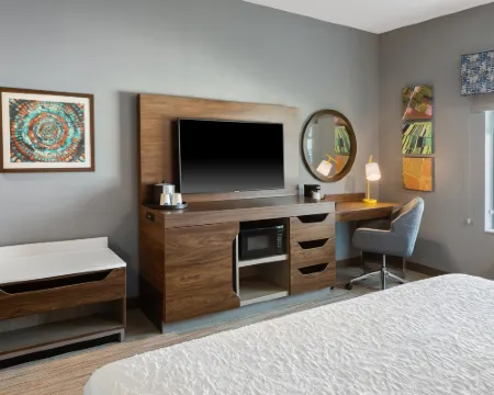 瑟克爾維爾歡朋酒店 瑟克爾維爾酒店