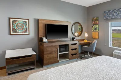 Hampton Inn by Hilton Circleville Hotels in Circleville
