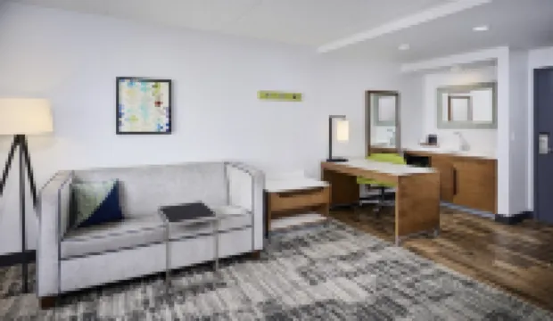 Hampton Inn and Suites by Hilton Windsor