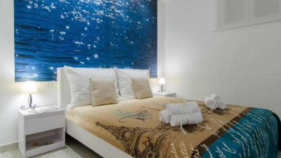 Apartment Carmen