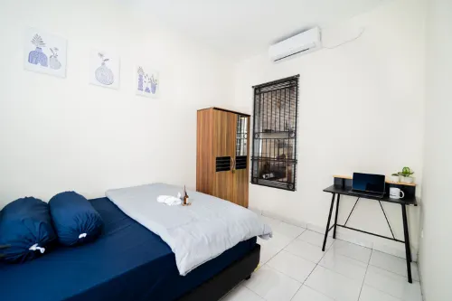 Sachi House Bogor Hôtels à : Dramaga