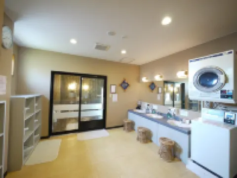 ホテルルートイン伊賀上野-伊賀一之宮インター- 伊賀市のホテル