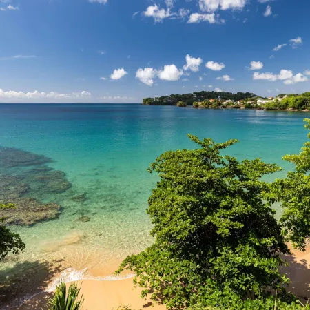 Sandals Regency la Toc All Inclusive Resort and Spa - Couples Only