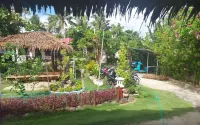 Gardenview Homestay Siargao
