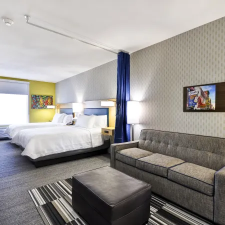 Home2 Suites by Hilton Mount Juliet