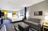 Home2 Suites by Hilton Mount Juliet Hotels in Mount Juliet