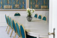 Hindemae Estate – An Exclusive Experience in Scenic Surroundings Hotels in Ullerslev