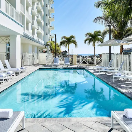 Residence Inn St. Petersburg Tierra Verde