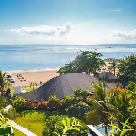 Tijili Hotel Benoa
