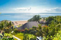 Tijili Hotel Benoa - romantis
