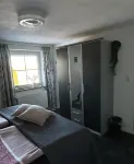 Gemütliche Naturnahe Ferienwohnung in Oberbayern Các khách sạn ở Denklingen