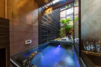 Sumiya Seica Hotel a Takayama