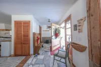 Finnegan's Barn - Retro Rustic Mansfield/Smuggs Các khách sạn ở Underhill