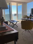 One Bedroom Direct Gulf Front View - ブティック