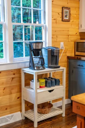 Riverside Lodge, Sleeps 10. Отели рядом с достопримечательностью «Мозес Кон Манор»