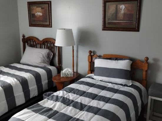 A SMART PLACE TO STAY