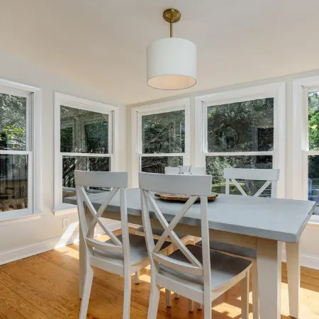 Historic Cottage in the heart of Pinehurst Village