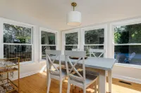 Historic Cottage in the heart of Pinehurst Village