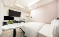 Gwangmyeong Castle Hotels in Gwangmyeong