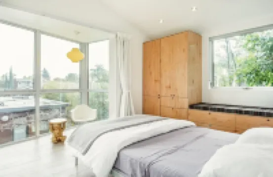 Architects House in Venice Beach