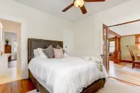 Golden Hill Craftsman remodeled Retreat Bungalow - San Diego at your Doorstep! Hotels in Balboa Park