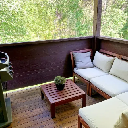 Bright, Modern Loft. 5 Miles to Ski Resort, National Park, or Downtown Jackson