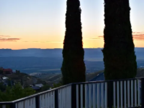 Zamar House - Historic Home a walk away from downtown Jerome Hoteles en Jerome