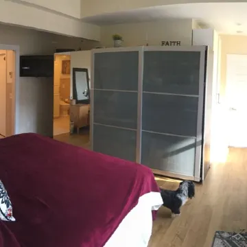 Amazing Ocean Front 2 Story Home, Steps Away From The Water