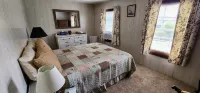 Summer Exploration and Rest is Waiting for You at Whispering Willows Farm