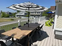 York Beach Getaway (Razzle Dazzle House)