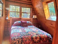 Our happy place - Spectacular views and wildlife!