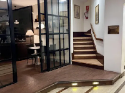 Hotel Alvear Hotels in Montevideo